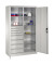 Werkzeugschrank 8931305S10051 6Bd. 6Sch. 1950x1200x500mm lgr/lgr