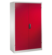 Werkzeugschrank 8931503S10241 4Bd. 3Sch. 1950x1200x500mm lgr/rrt