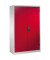 Werkzeugschrank 8931503S10241 4Bd. 3Sch. 1950x1200x500mm lgr/rrt