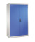 Werkzeugschrank 8931503S10216 4Bd. 3Sch. 1950x1200x500mm lgr/lbl