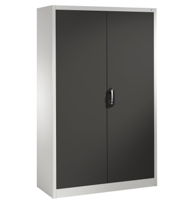 Werkzeugschrank 8931503S10361 4Bd. 3Sch. 1950x1200x500mm lgr/sgr