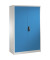 Werkzeugschrank 893200S10282 4Böden 1950x1200x600mm lgr/lbl