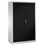 Werkzeugschrank 893200S10329 4Böden 1950x1200x600mm lgr/sgr