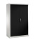 Werkzeugschrank 893200S10329 4Böden 1950x1200x600mm lgr/sgr
