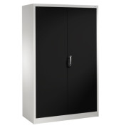 Werkzeugschrank 8932503S10103 4Bd. 3Sch. 1950x1200x600mm lgr/sgr