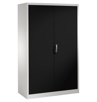 Werkzeugschrank 8932503S10103 4Bd. 3Sch. 1950x1200x600mm lgr/sgr