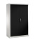 Werkzeugschrank 8932503S10103 4Bd. 3Sch. 1950x1200x600mm lgr/sgr