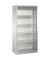 Aktenregal 9180000S10002 m. Rückwand 5OH 1950x930x500mm lgr