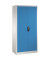 Aktenschrank 9280000S10382 5OH 1950x930x500mm lgr/lbl