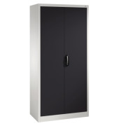 Aktenschrank 9280000S10388 5OH 1950x930x500mm lgr/sgr