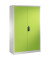 Aktenschrank 9480000S10322 5OH 1950x1200x500mm lgr/vgn