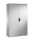 Stahlschrank Acurado 9480000S10273, abschlie&szlig;bar, 5 OH, lichtgrau, 120x195x50cm (BxHxT)