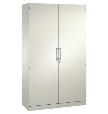 Aktenschrank 141001000S10025 1980x1200x435mm rws/rws