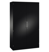 Aktenschrank 141001000S10031 1980x1200x435mm sgr/sgr