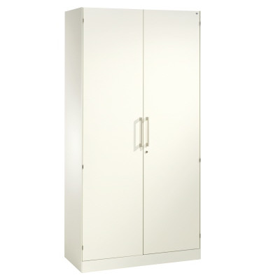 Aktenschrank 141002000S10003 1980x1000x435mm rws/rws Aktenschrank 141002000S10003 1980x1000x435mm rws/rws