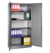 Aktenschrank 141002000S10033 1980x1000x435mm wsalu/wsalu