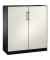 Aktensideboard 141031000S10078 3OH 1310x1200x435mm sgr/rws