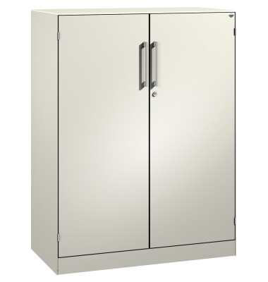 Aktensideboard 141032000S10139 3OH 1310x1000x435mm rws/rws