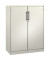Aktensideboard 141032000S10139 3OH 1310x1000x435mm rws/rws