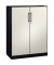 Aktensideboard 141032000S10137 3OH 1310x1000x435mm sgr/rws