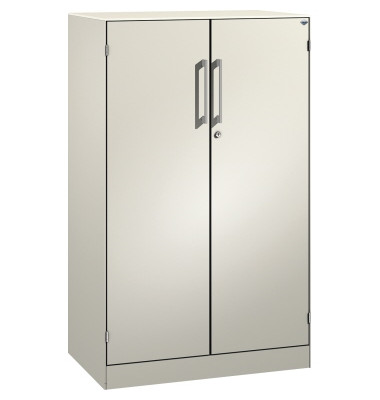 Aktensideboard 141033000S10134 3OH 1310x800x435mm rws/rws