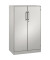 Aktensideboard 141033000S10144 3OH 1310x800x435mm lgr/lgr