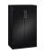 Aktensideboard 141033000S10145 3OH 1310x800x435mm sgr/sgr