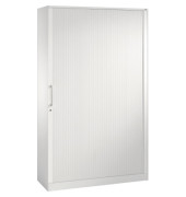Aktenschrank 143001000S10024 5OH 1980x1200x435mm rws/rws