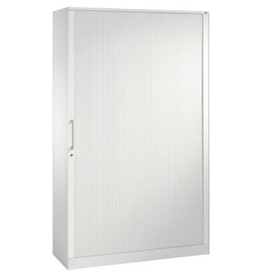 Aktenschrank 143001000S10024 5OH 1980x1200x435mm rws/rws