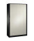 Aktenschrank 143001000S10042 5OH 1980x1200x435mm sgr/rws