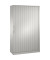 Rollladenschrank Asisto 143001000S10000, abschlie&szlig;bar, 5 OH, lichtgrau, 120x198x43,5cm (BxHxT)