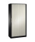 Aktenschrank 143002000S10064 5OH 1980x1000x435mm sgr/rws