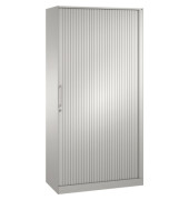 Aktenschrank 143002000S10002 5OH 1980x1000x435mm lgr/lgr