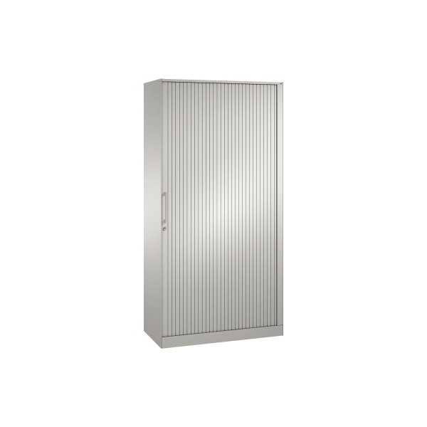 4051803621387 - Aktenschrank 143002000S10002 5OH 1980x1000x435mm lgr lgr 4051803621387 C+P-Möbel