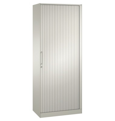 Aktenschrank 143003000S10000 5OH 1980x800x435mm rws/rws