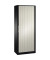 Aktenschrank 143003000S10037 5OH 1980x800x435mm sgr/rws