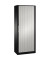 Rollladenschrank Asisto 143003000S10026, abschlie&szlig;bar, 5 OH, schwarzgrau/lichtgrau, 80x198x43,5cm (BxHxT)