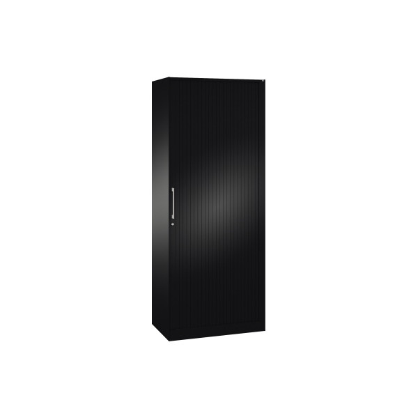 4052574989393 - Aktenschrank 143003000S10019 5OH 1980x800x435mm sgr sgr 4052574989393 C+P-Möbel