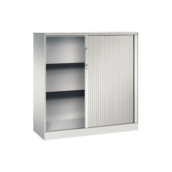 4060061312449 - Aktenschrank 143031000S10074 3OH 1310x1200x435mm lgr lgr 4060061312449 C+P-Möbel