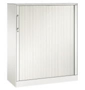 Aktenschrank 143032000S10075 3OH 1310x1000x435mm rws/rws