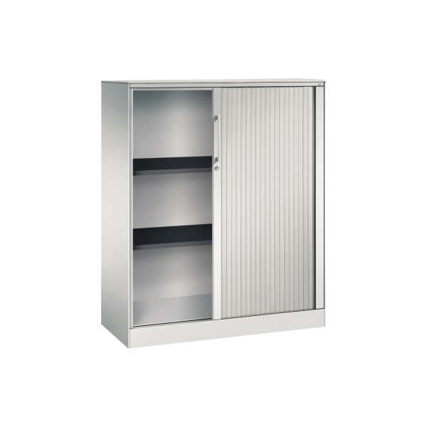 4060061312494 - Aktenschrank 143032000S10073 3OH 1310x1000x435mm lgr lgr 4060061312494 C+P-Möbel