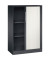 Aktenschrank 143033000S10057 3OH 1310x800x435mm sgr/rws