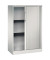 Aktenschrank 143033000S10053 3OH 1310x800x435mm lgr/lgr