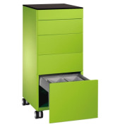 Cateringcaddy 54780150S10020 Abfallsammler vgn/vgn