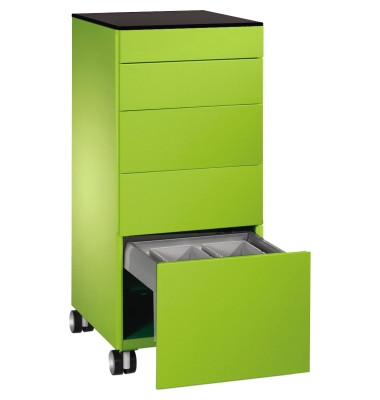 Cateringcaddy 54780150S10020 Abfallsammler vgn/vgn