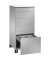 Cateringcaddy 54780150S10019 Abfallsammler wsalu/wsalu