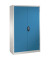 Werkzeugschrank 8930052S10025 1950x1200x400mm 4Bd. lgr/lbl