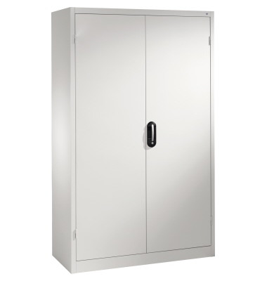 Werkzeugschrank 8930052S10023 1950x1200x400mm 4Bd. lgr/lgr