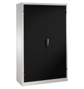 Werkzeugschrank 8930052S10118 1950x1200x400mm 4Bd. lgr/sgr