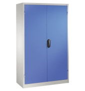 Werkzeugschrank 8931052S10083 1950x1200x500mm 4Bd. lgr/lbl